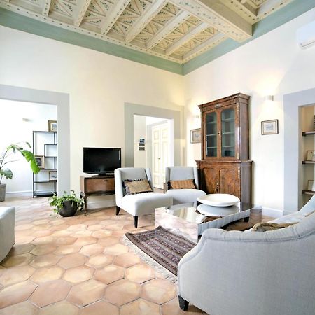 Trevi Luxury Lejlighed Rom Eksteriør billede
