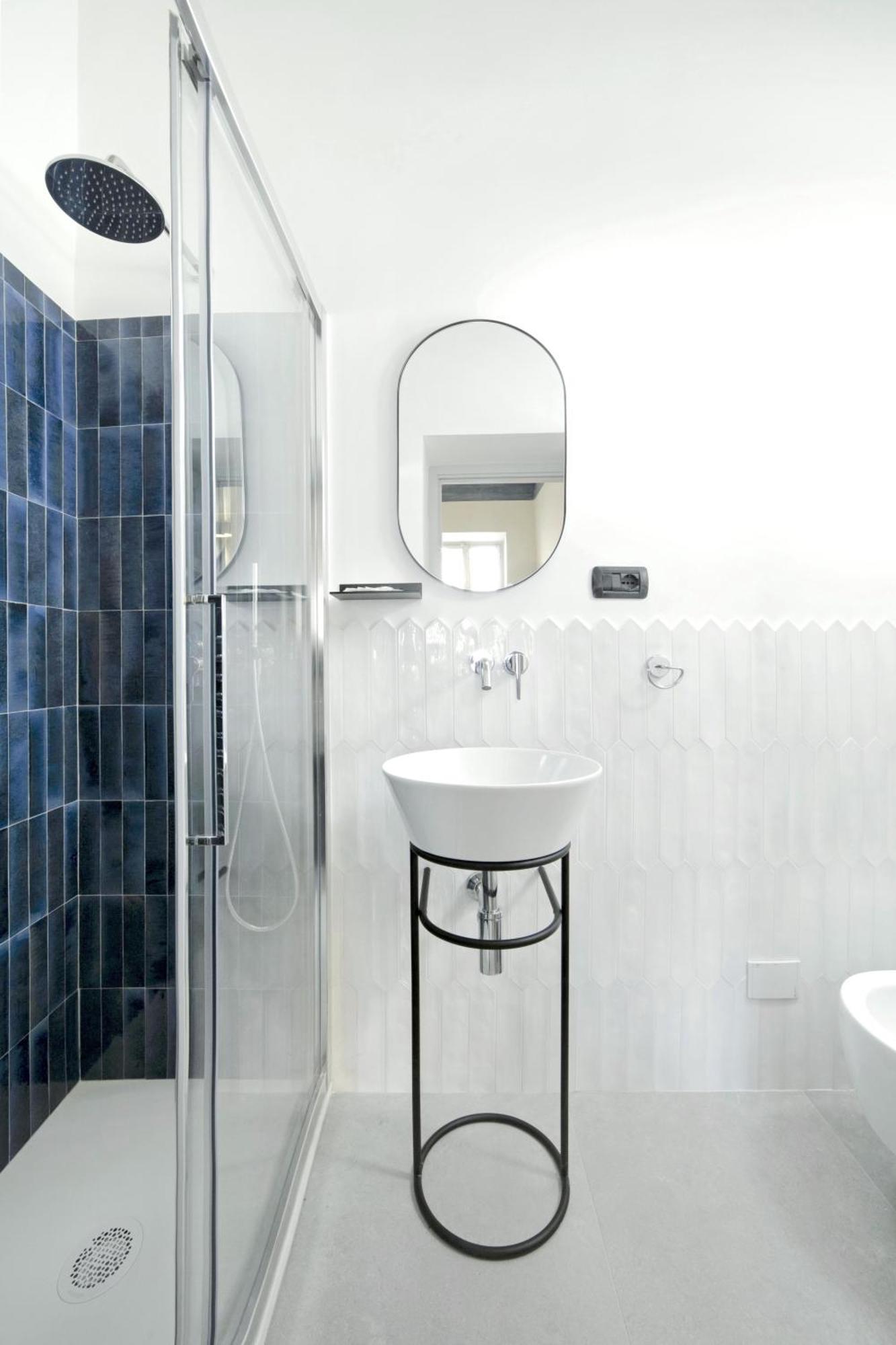 Trevi Luxury Lejlighed Rom Eksteriør billede