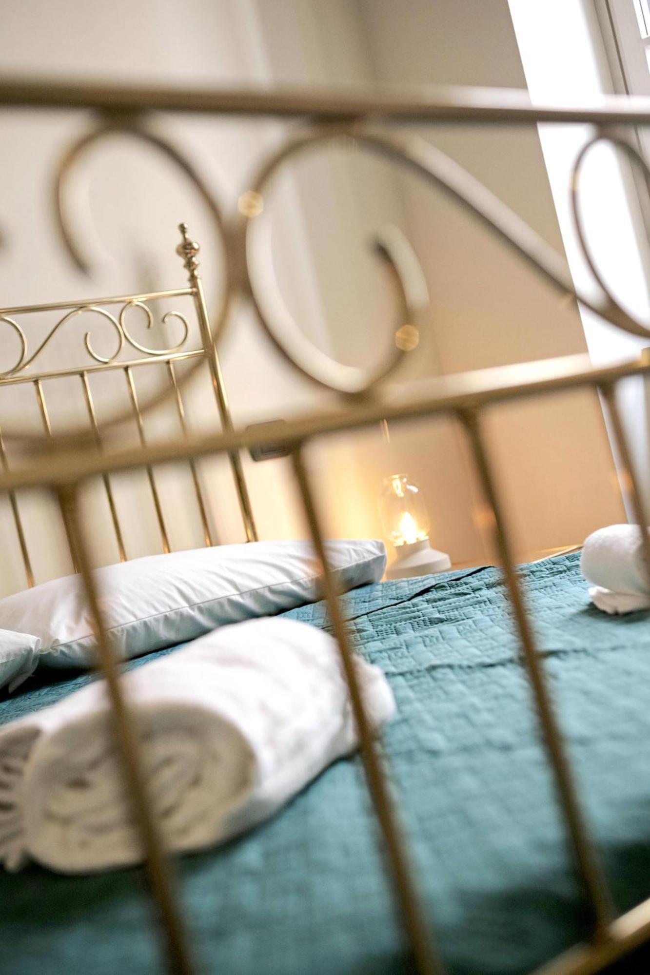 Trevi Luxury Lejlighed Rom Eksteriør billede