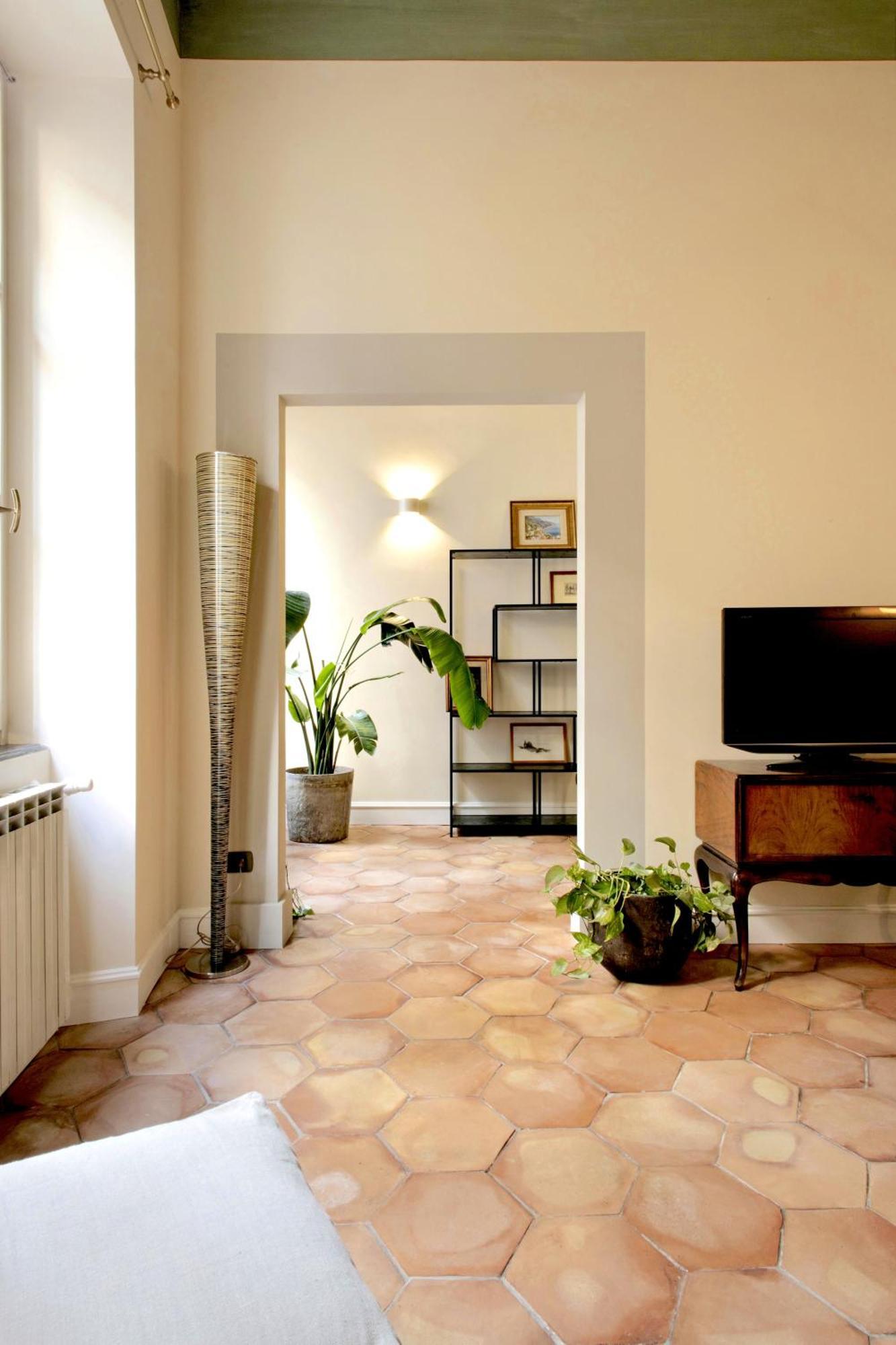Trevi Luxury Lejlighed Rom Eksteriør billede