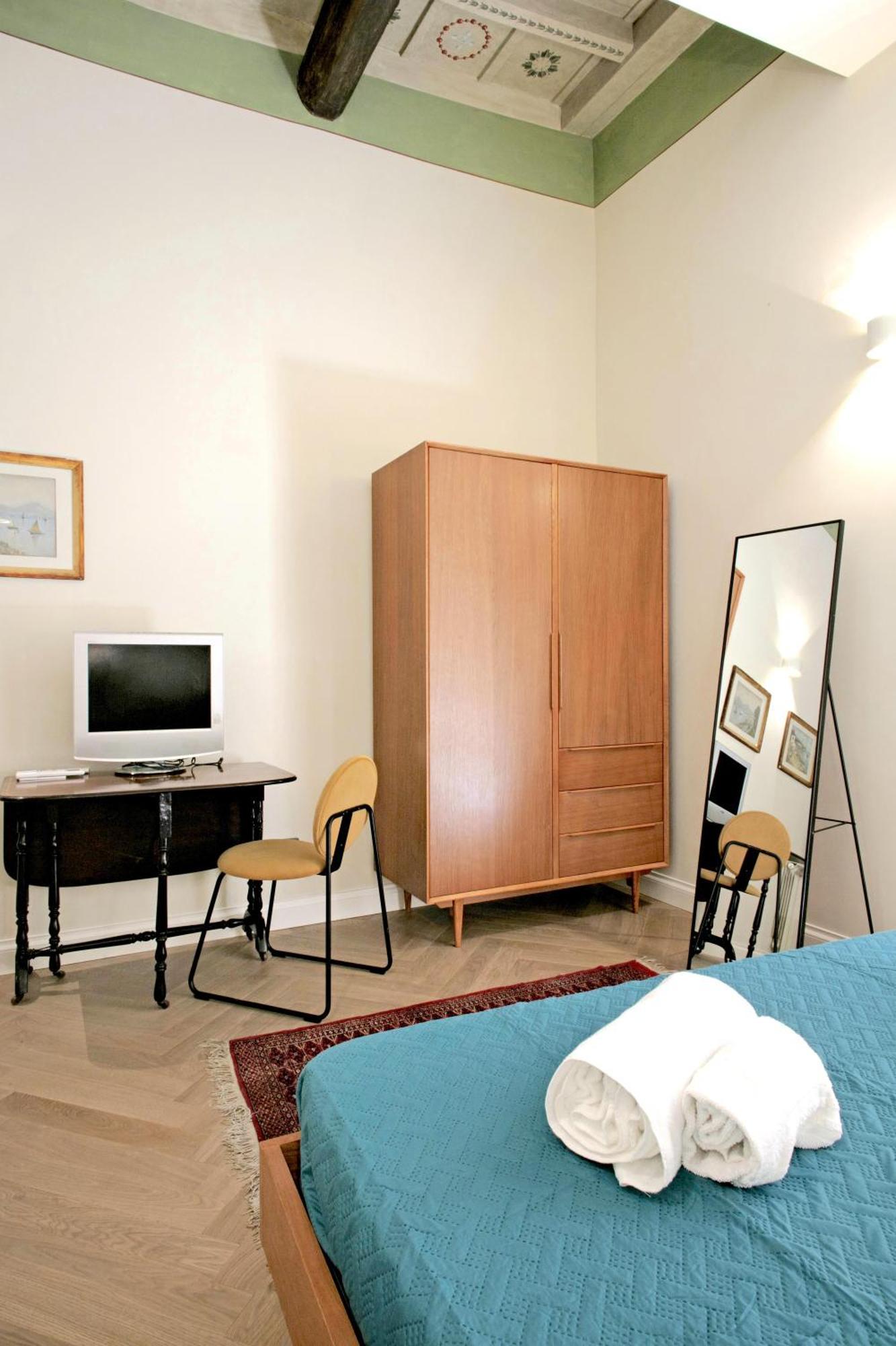 Trevi Luxury Lejlighed Rom Eksteriør billede