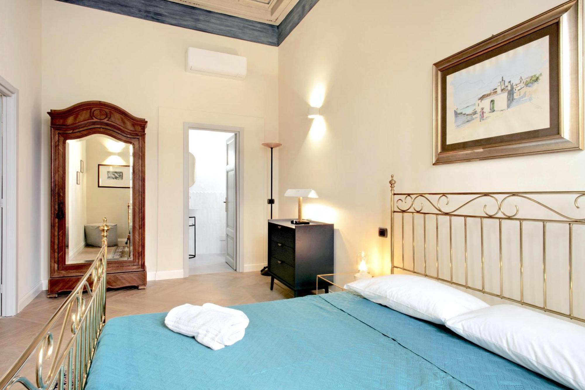 Trevi Luxury Lejlighed Rom Eksteriør billede