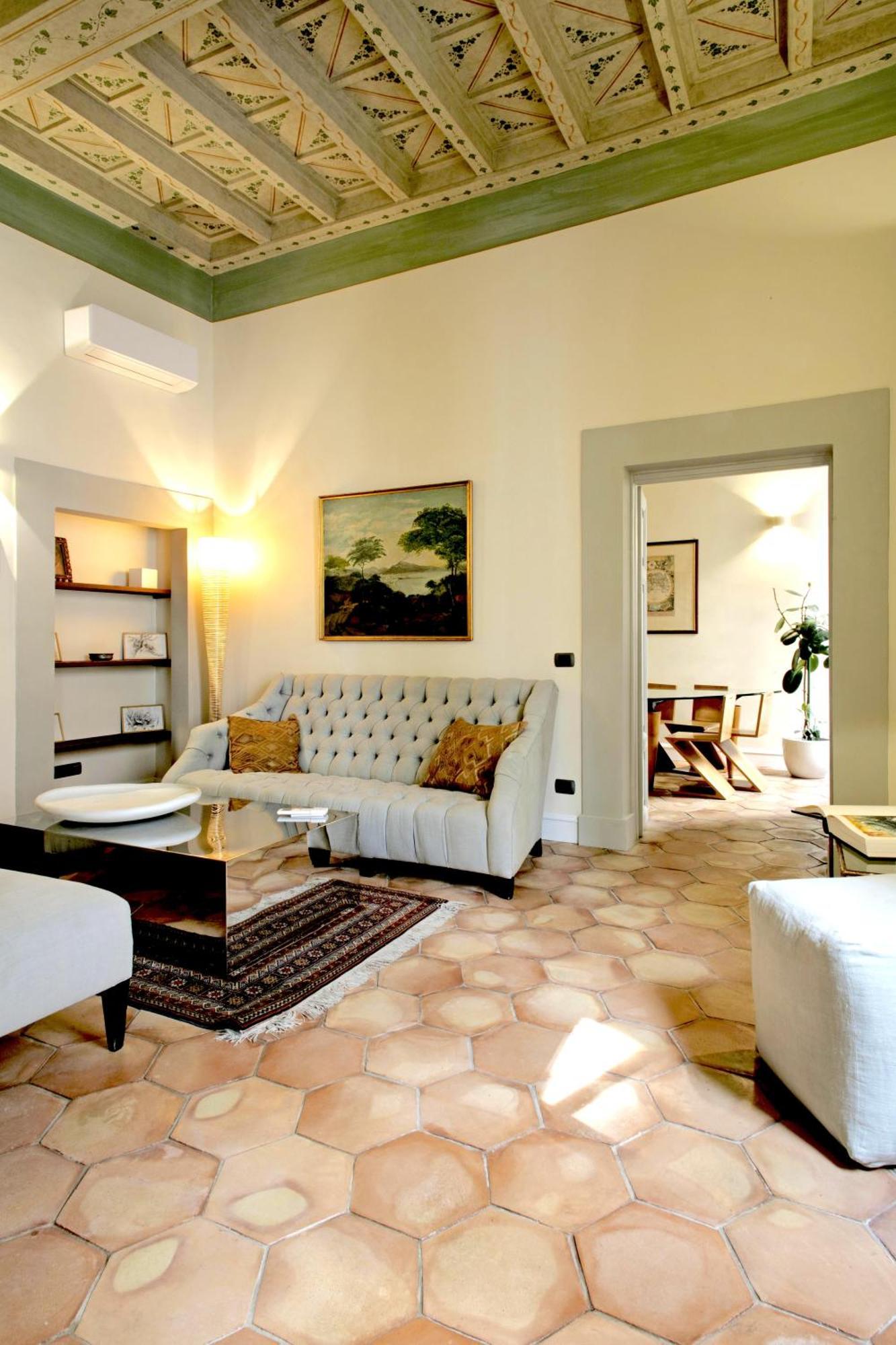 Trevi Luxury Lejlighed Rom Eksteriør billede