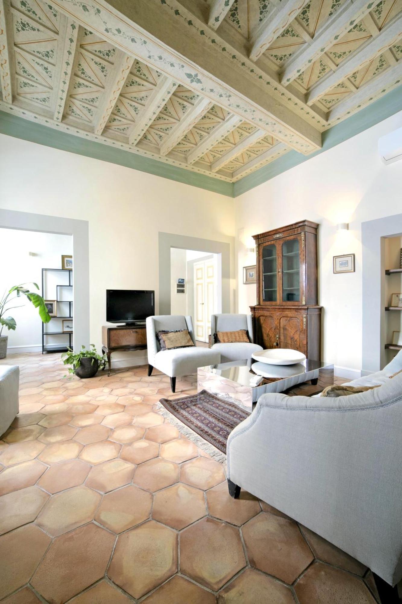 Trevi Luxury Lejlighed Rom Eksteriør billede