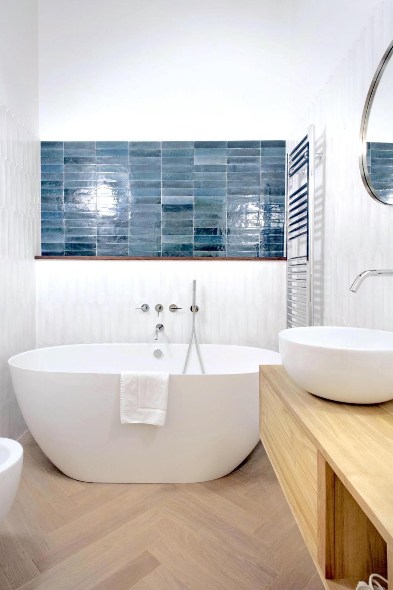 Trevi Luxury Lejlighed Rom Eksteriør billede